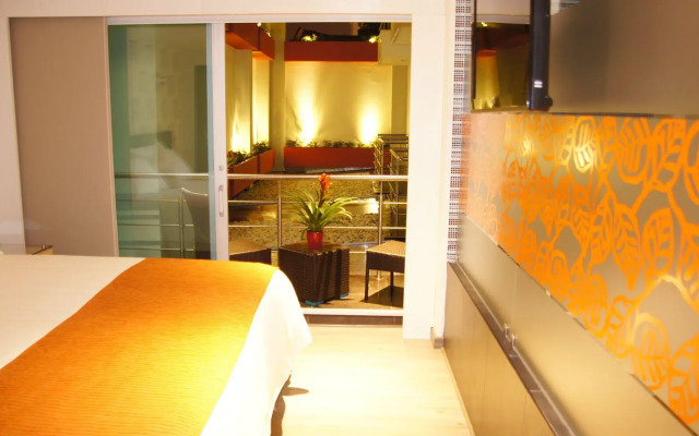 ZiOne Luxury Hotel Pereira