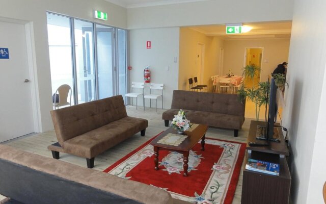 Perth 178 Backpackers