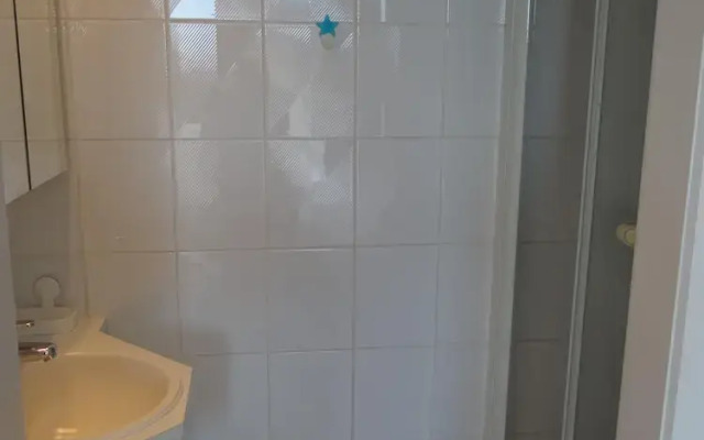 Sea View Family Apartment