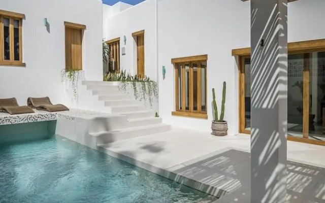 Villa Oasi 1 by Alfred in Bali