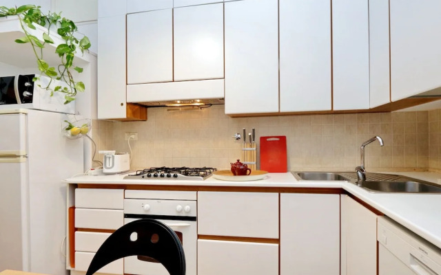 Bollo - WR Apartments