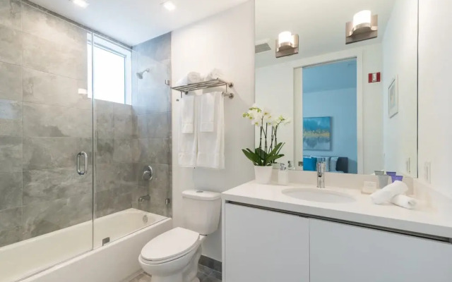 VHC Luxury Apartments 538-202