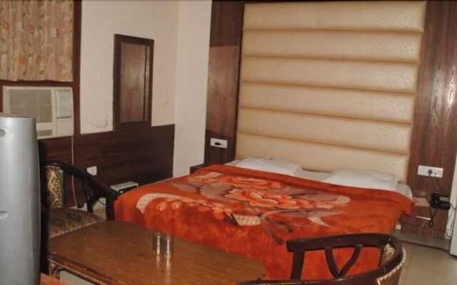 Hotel Baba Continental