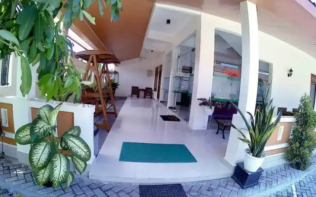 Amaryllis Guesthouse Syariah