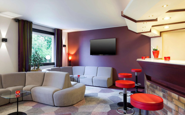 Hôtel Kyriad Strasbourg