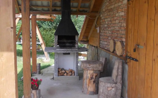 Slagora Apartment