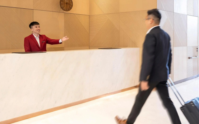 Y Hotel Hong Kong