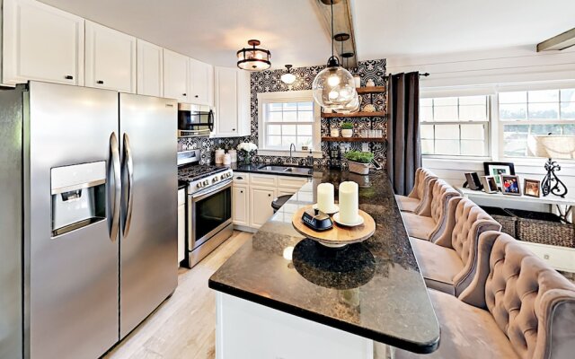 20248 Gulf - 3 Br Home
