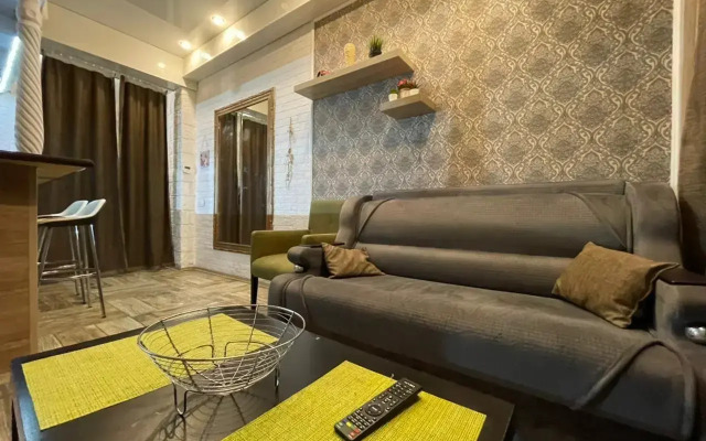 Apartments on the street of White Acacias 11