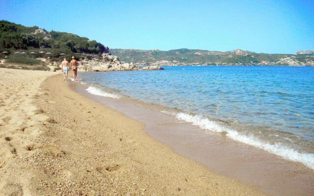 Apartment in Golfo Aranci with elevator