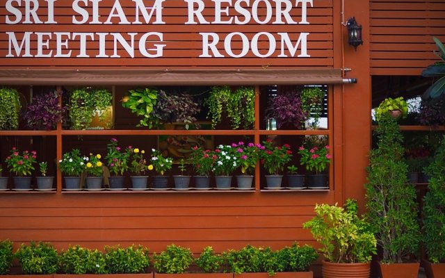 Srisiam Resort