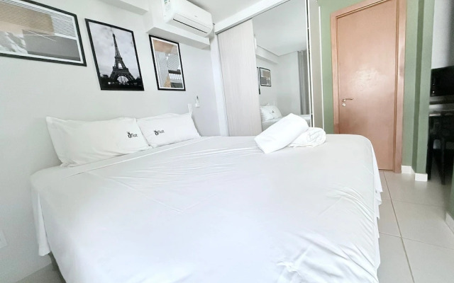 iFlat Brookfield Towers BT3004