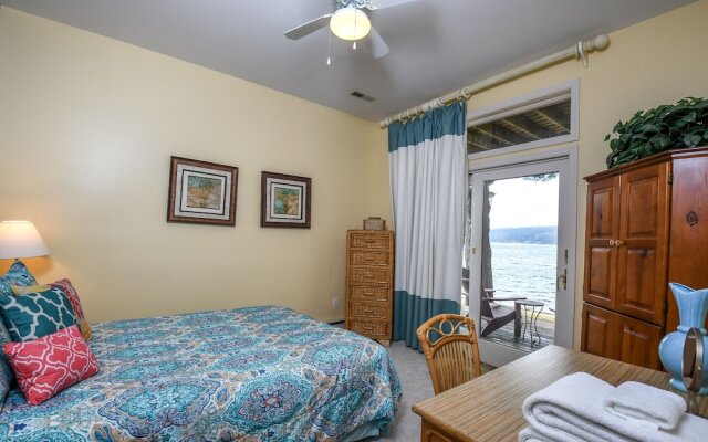 Million Dollar View 4 Bedroom House