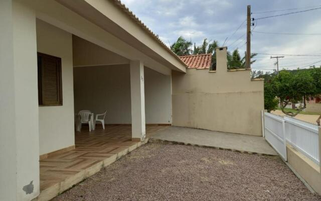 Casa Ponta da Barra Laguna SC