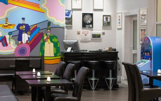The Penny Lane Hotel