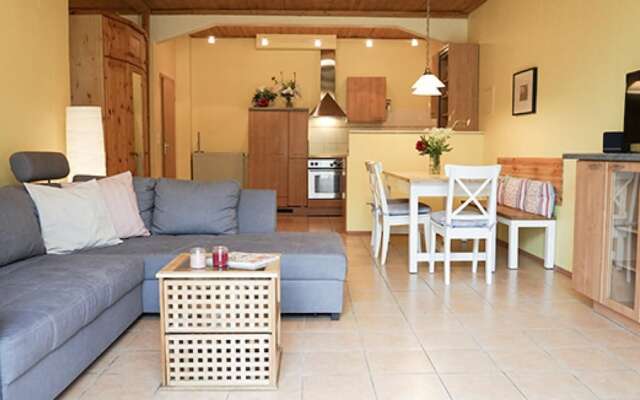 Landlord Ferienwohnung Sonne