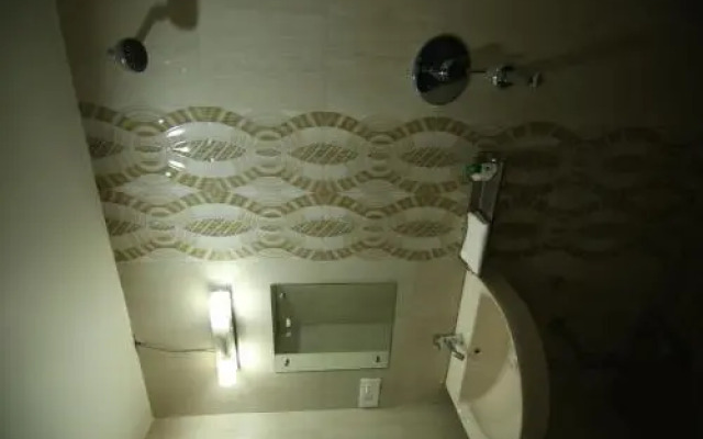 Hotel Wild Fire By OYO Rooms