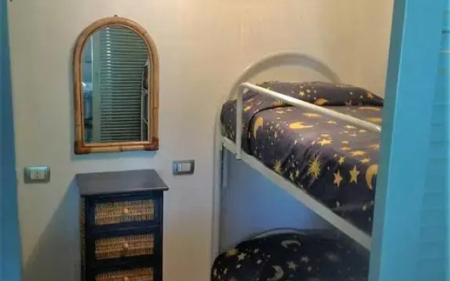 Casa Vacanze Is traias 87