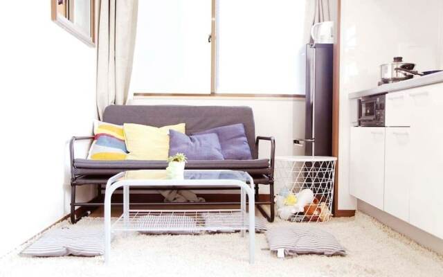Cozy Home APT Akihabara Okachimachi 3