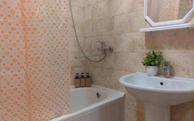 Apartamenty na ulice Industrial'naa 3/191