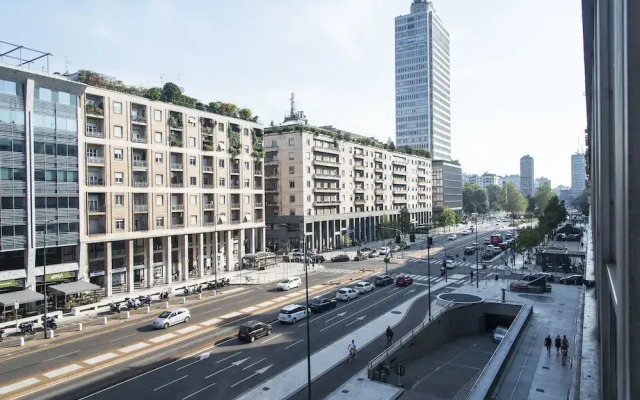 Beautiful & Relaxing Flat near Centrale / Repubblica