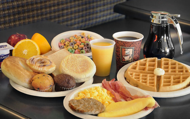 Comfort Inn Cambridge