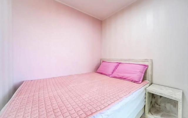 Gyeongju Hyu Plus Pension