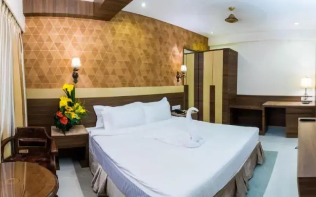 Hotel Grace Majestic