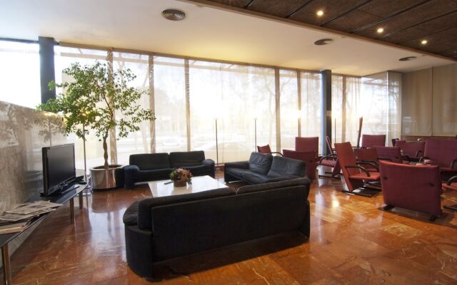 Hotel Fonda Neus