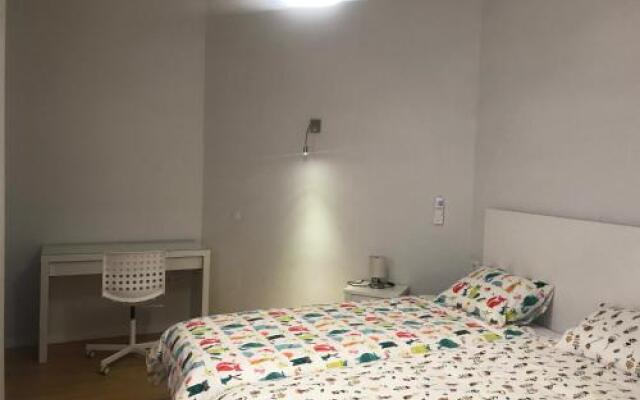 Apartamentos Gold Madre De Dios 37