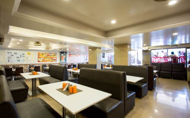 OYO 3323 Hotel Sheetal