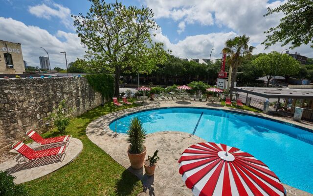 Austin Motel