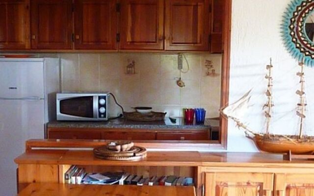 Sole Apartments