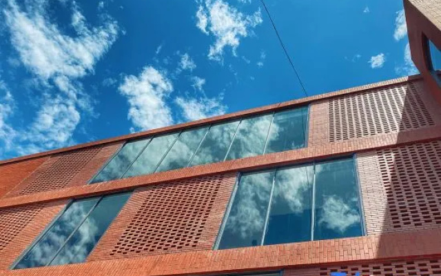 Kunming Sushuo Boutique Hotel (Nanping Street Jinmafang Branch) – Exterior – Kunming