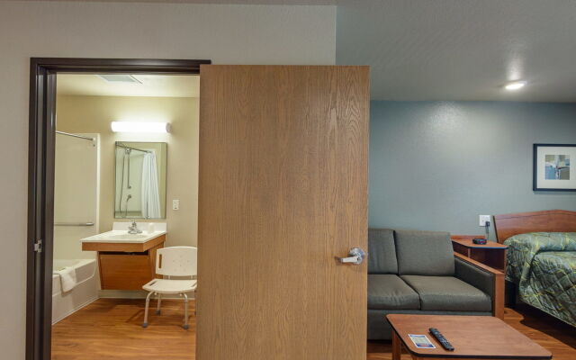 Extended Stay America Select Suites - Indianapolis - Lawrence
