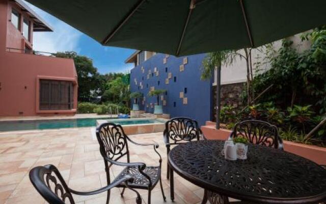 Villa 39 By Vista Rooms