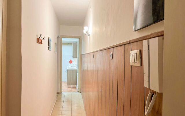 Apartment Agata Catania