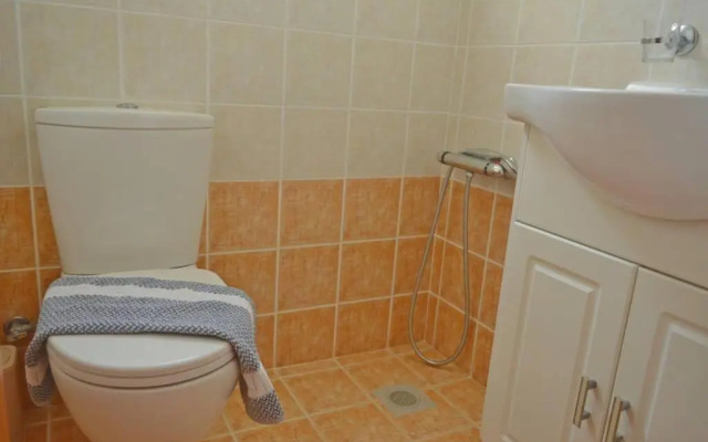 Kissamos Serene 3-bedroom Apartment