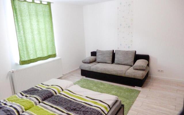 Apartment for your Holiday