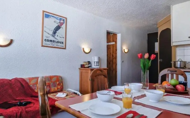 Residence Maeva Les Portes du Soleil