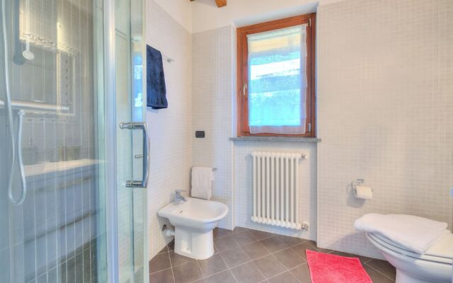 La Brezza Del Lago Maggiore With View