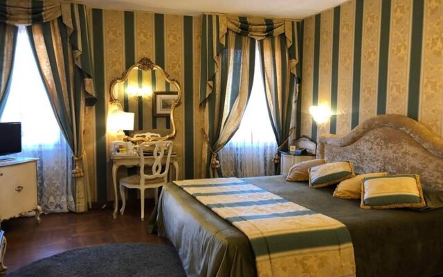 Hotel San Zaccaria