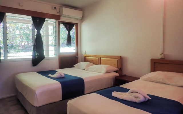 Daku Resort