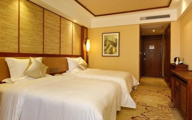 Xi'an Ease Hotel