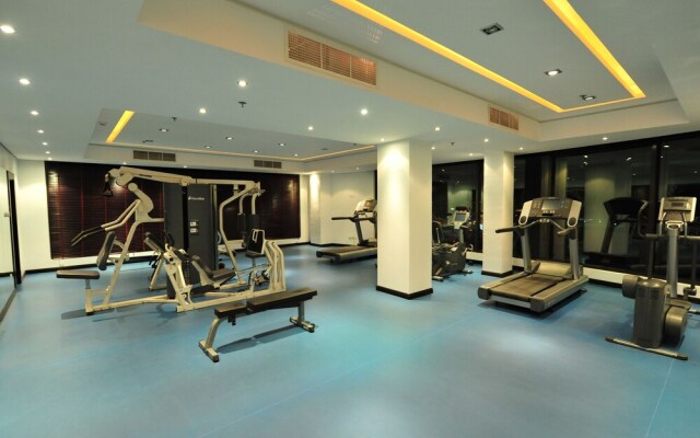 Swan Apartments II  Family  Business Travelers only