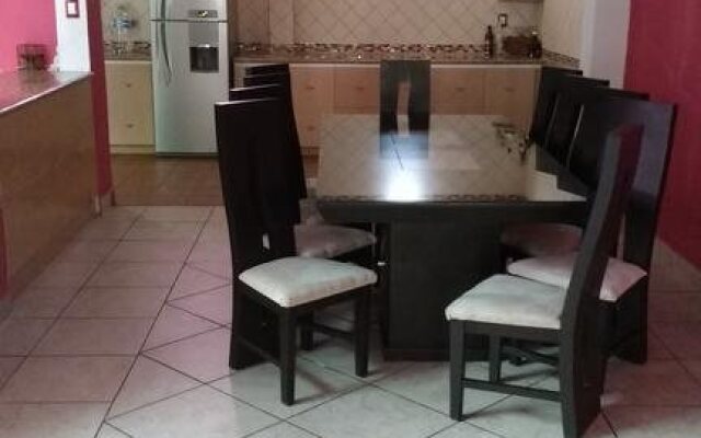 Hostal Azteca