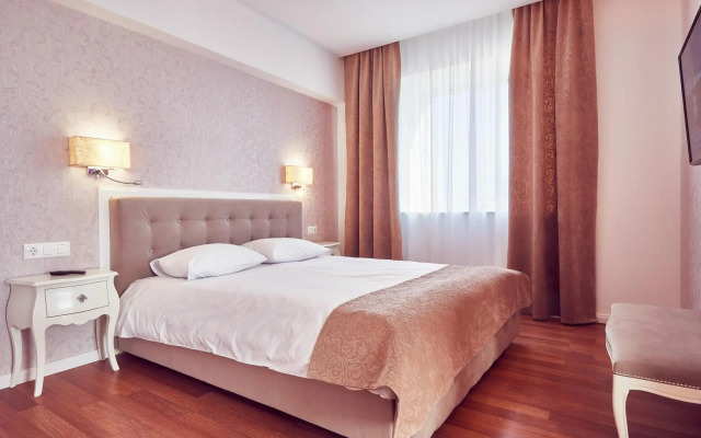 MyContinental Sibiu