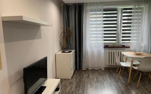 Apartament Gospodarcza