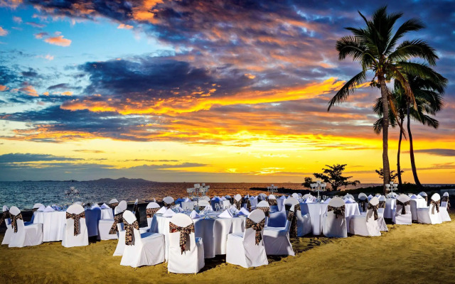 Sheraton Fiji Golf & Beach Resort