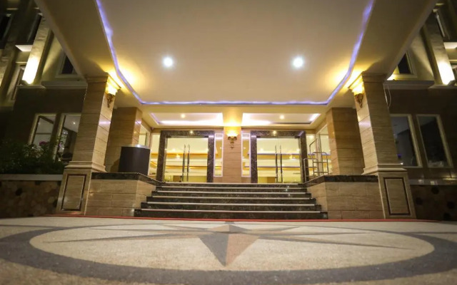 Sylvia Hotel Premier Kupang
